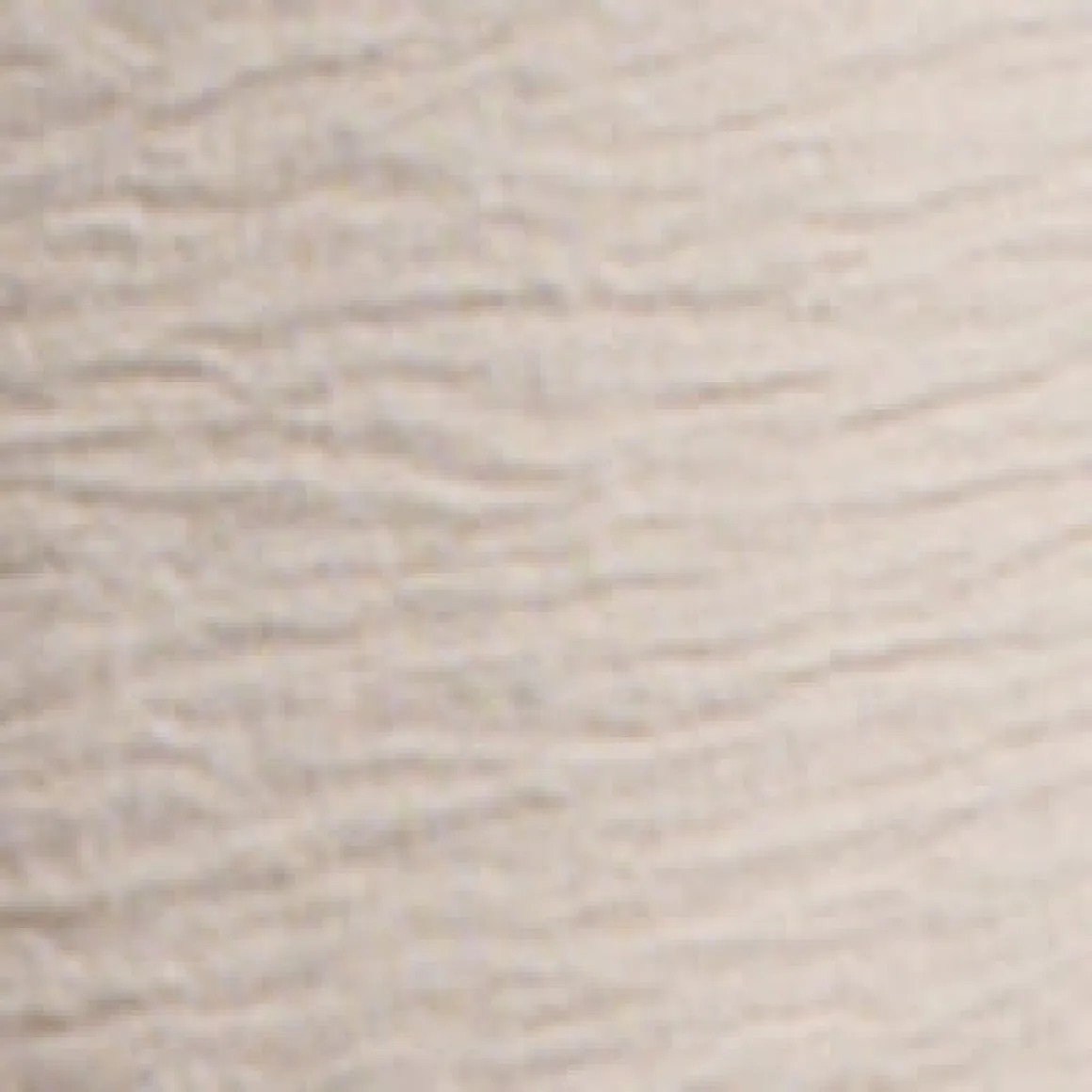 Straight pull-on ankle pant