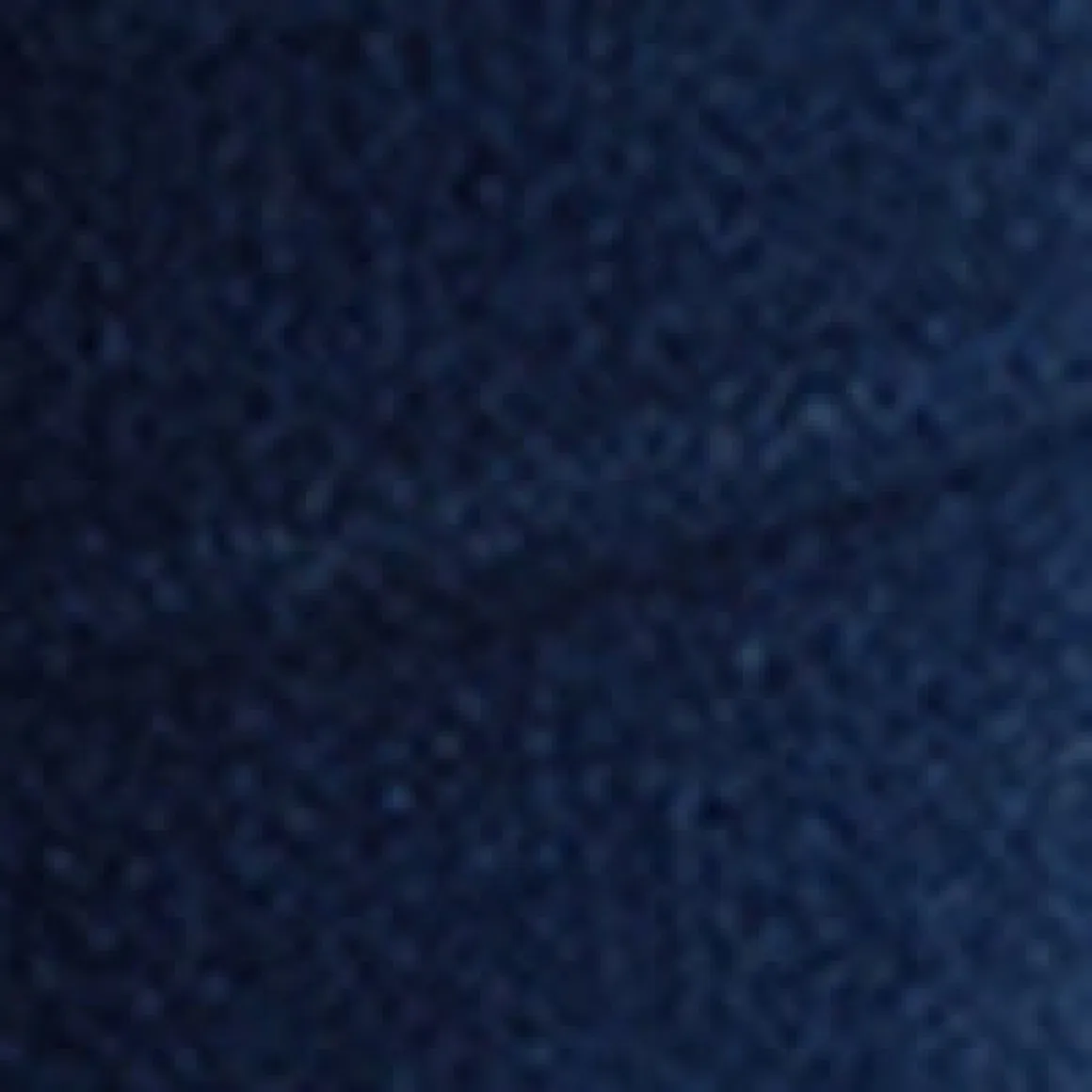 Straight semi-fitted jeans
