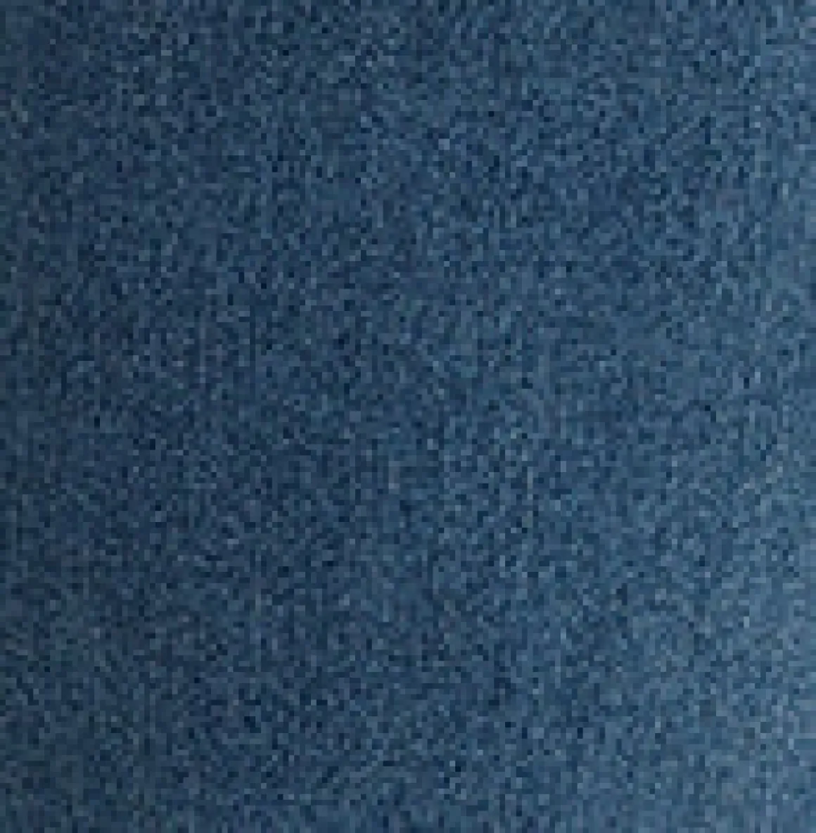 Straight semi-fitted jeans
