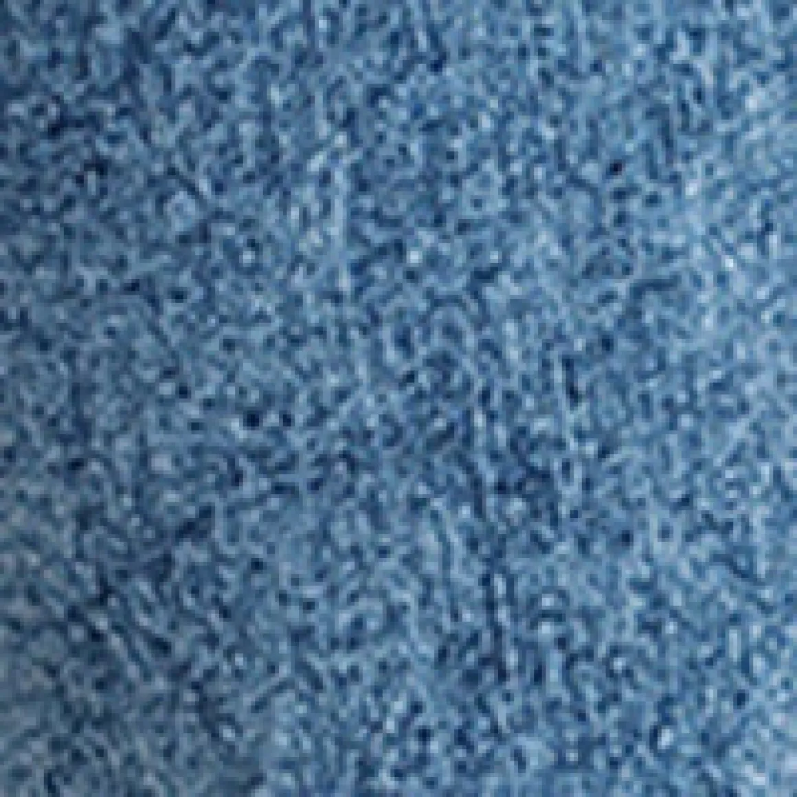 Straight semi-fitted jeans
