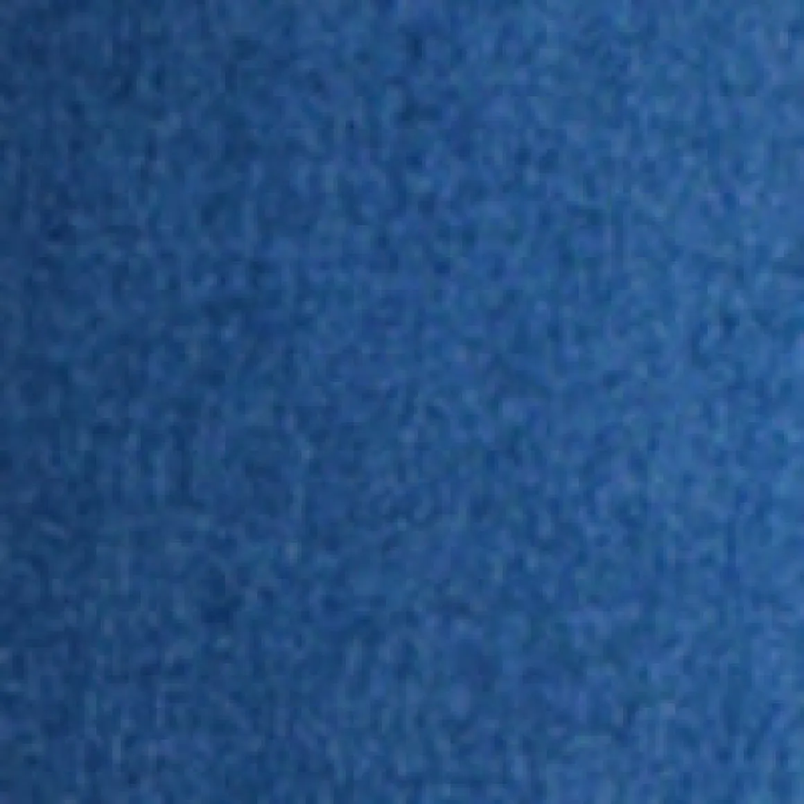 Straight semi-fitted pull-on denim capri