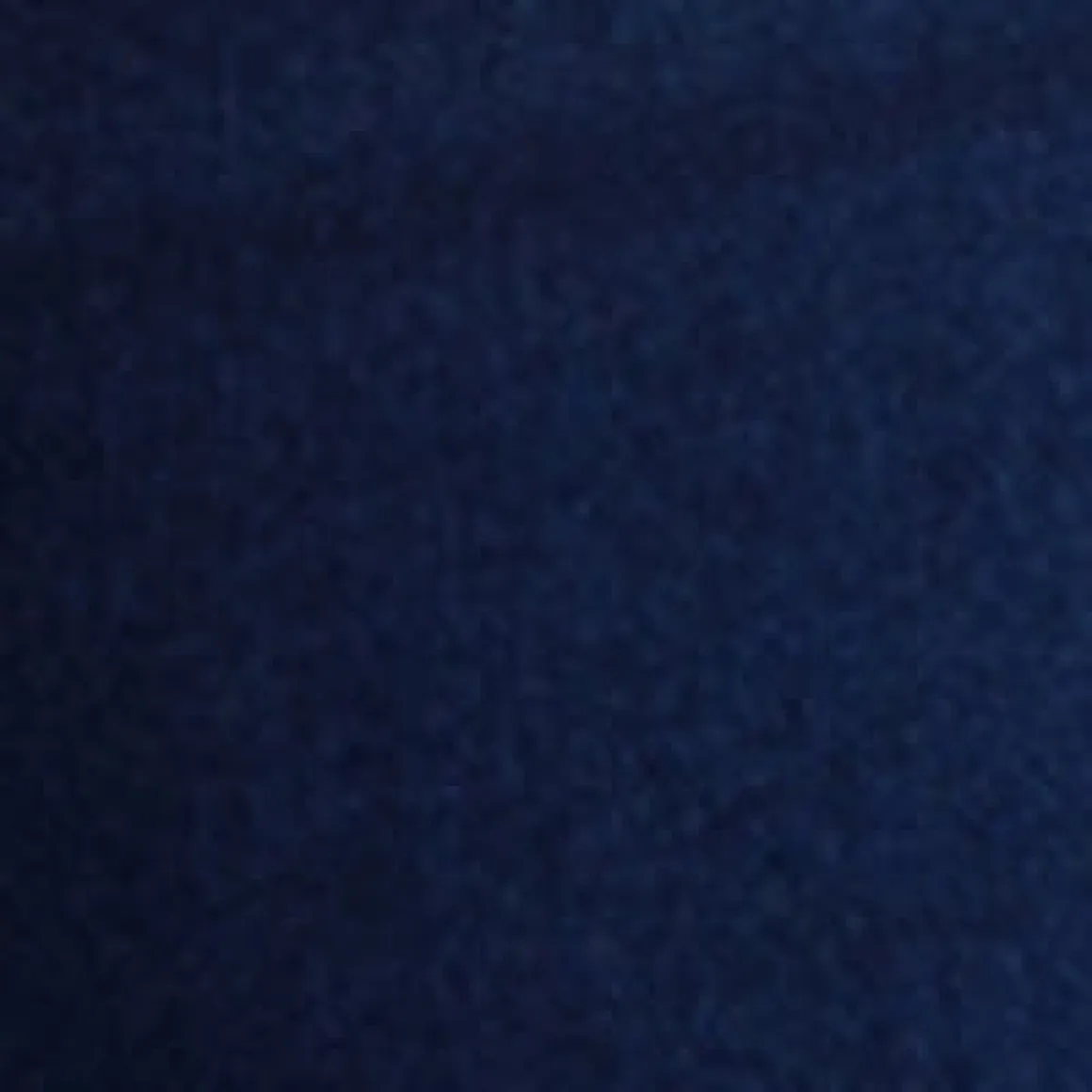 Straight semi-fitted pull-on jeans