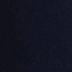 Straight semi-fitted pull-on jeans