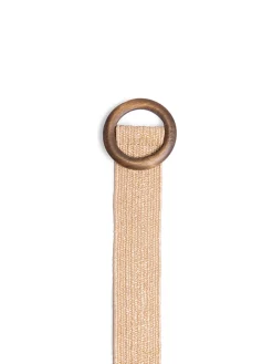 Stretch belt