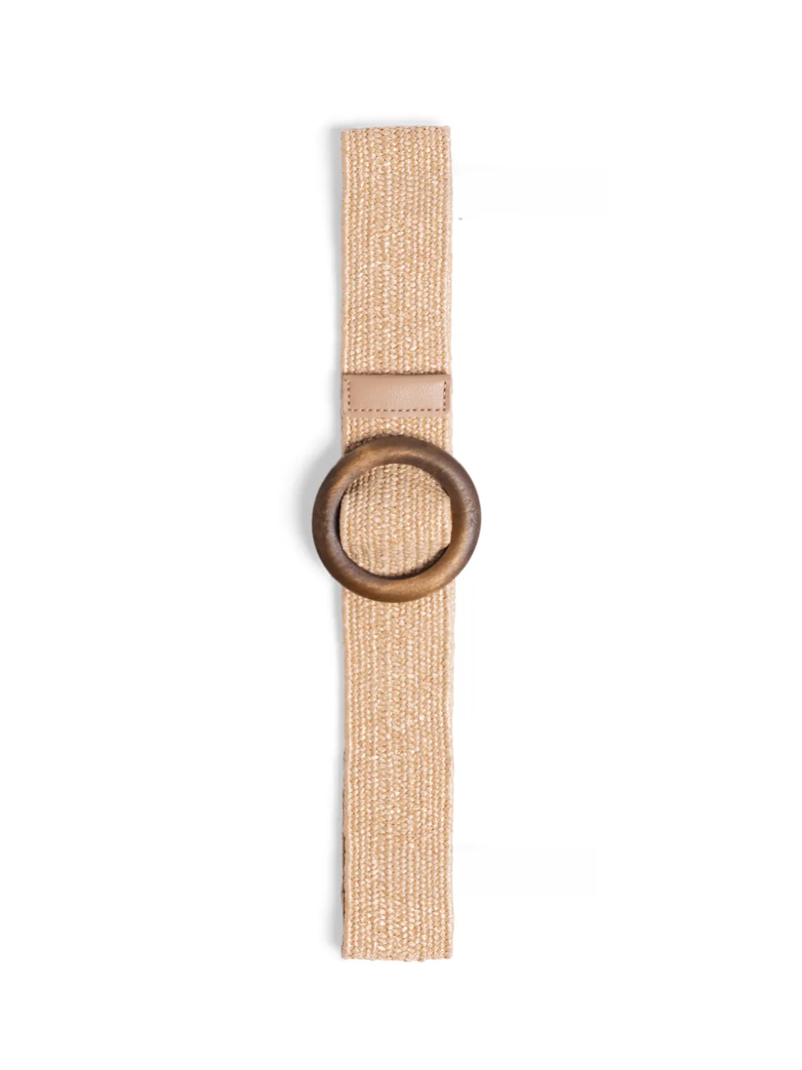 Stretch belt