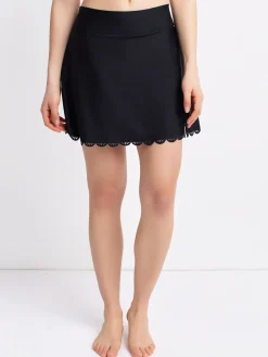 Swim skirt