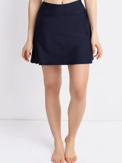 Swim skirt