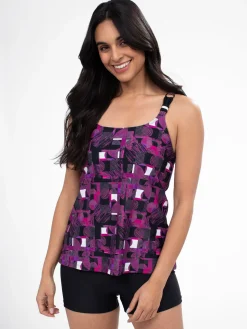 Tankini top