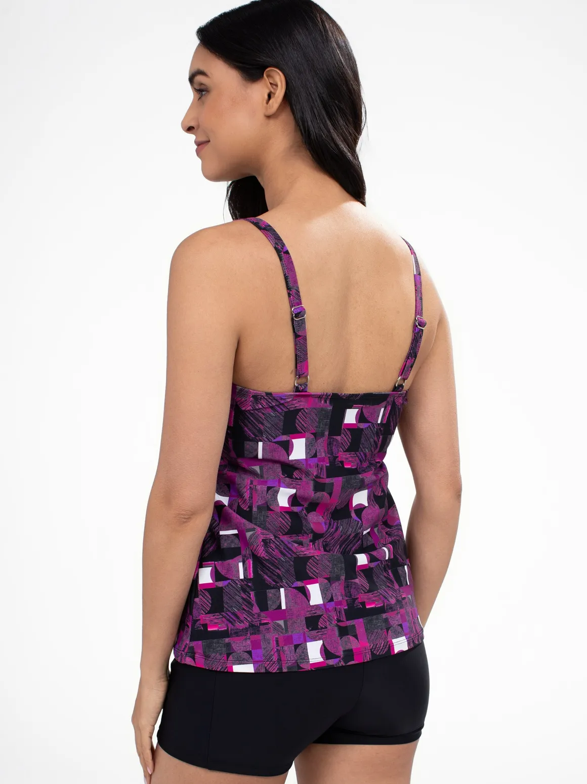 Tankini top