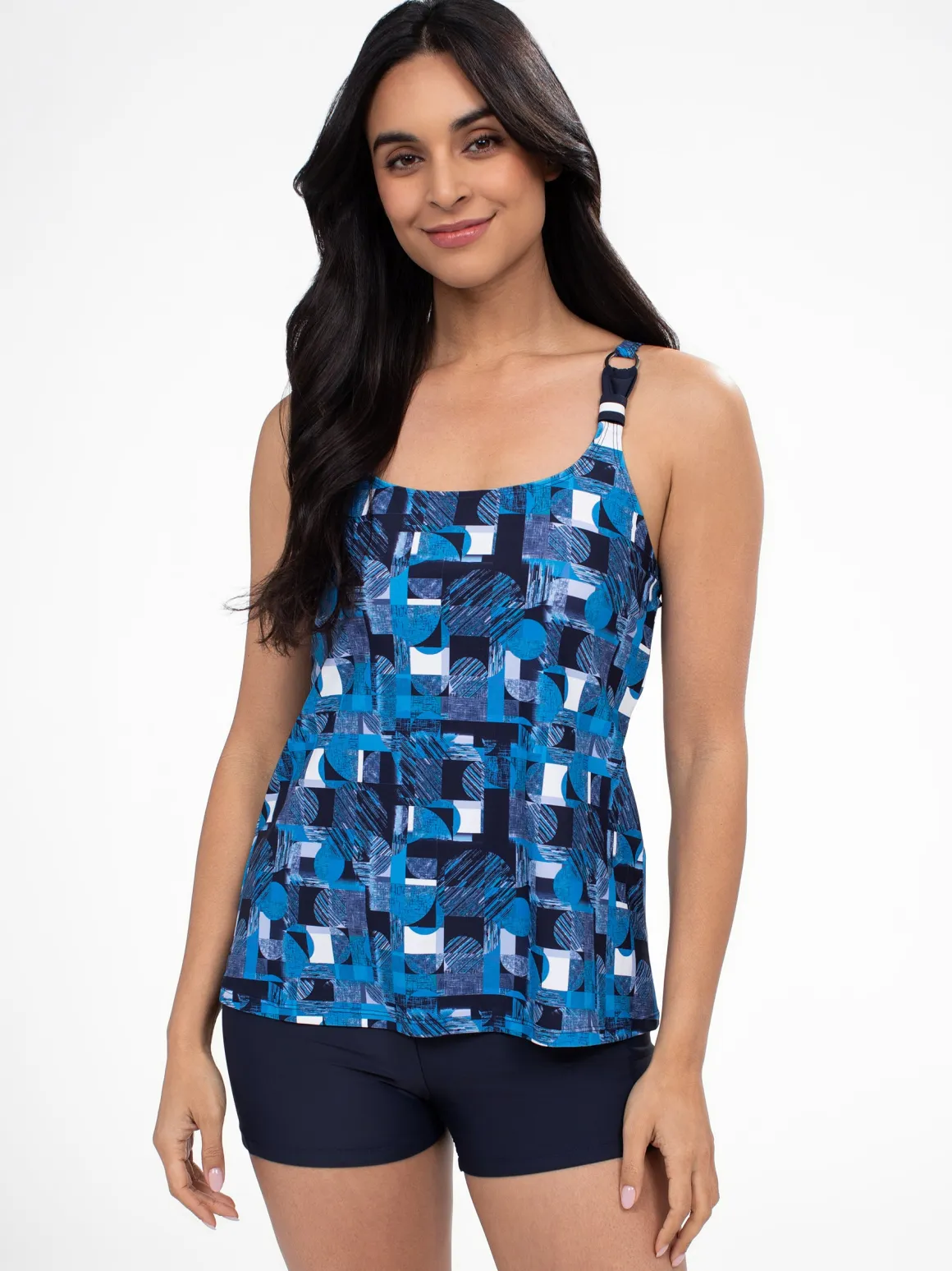 Tankini top