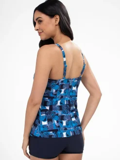 Tankini top