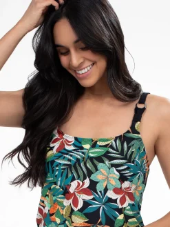Tankini top