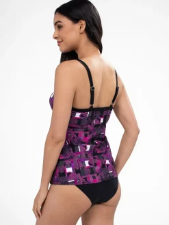 Tankini top