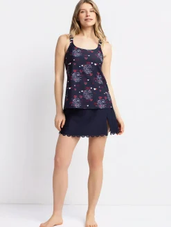 Tankini top