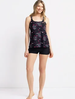 Tankini top