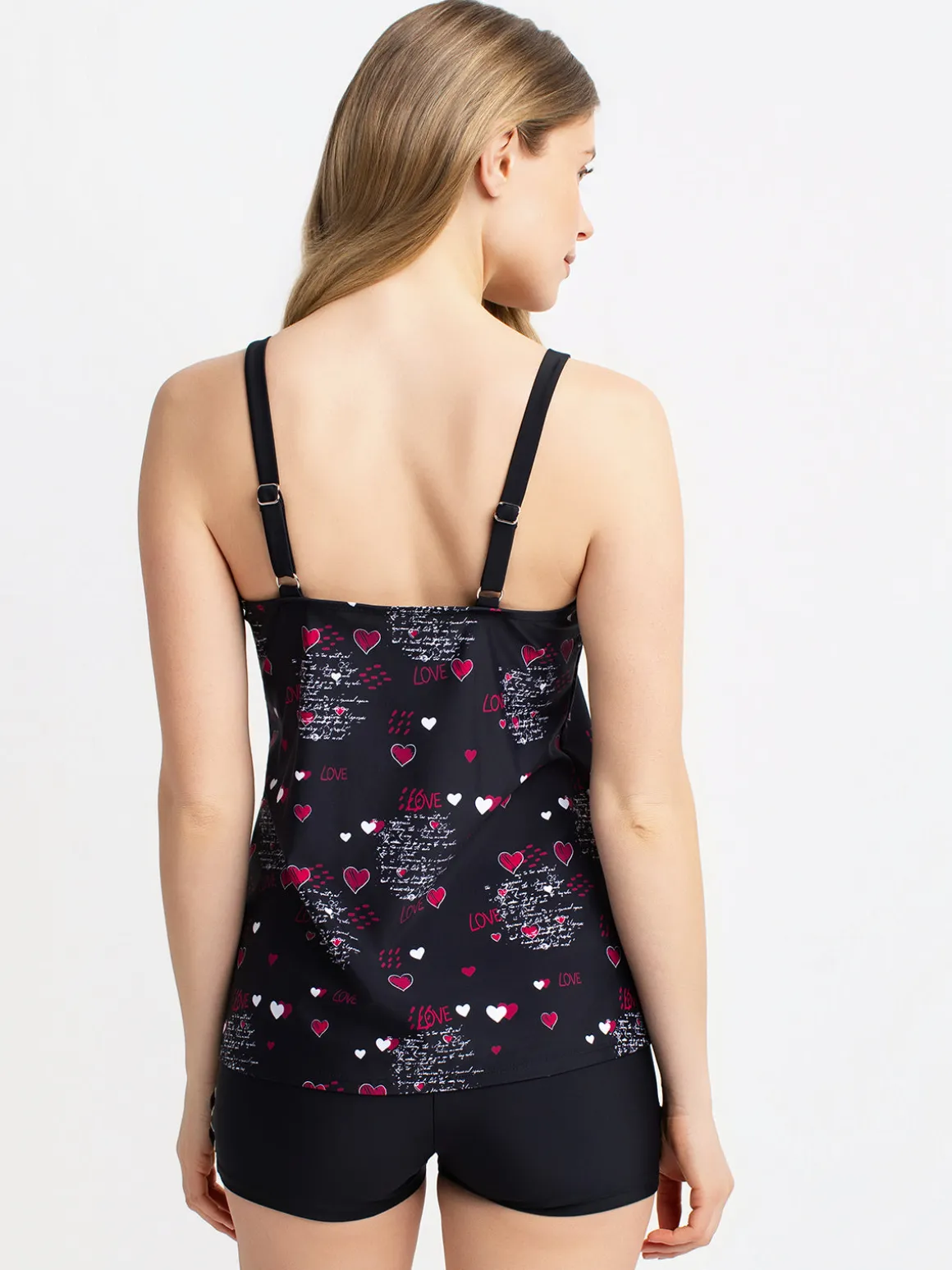 Tankini top