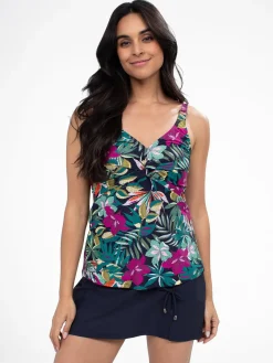 Tankini top