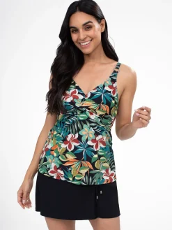 Tankini top