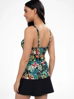 Tankini top