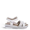 Wedge sandals