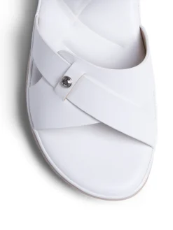 Wedge sandals