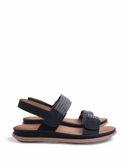 Wedge sandals