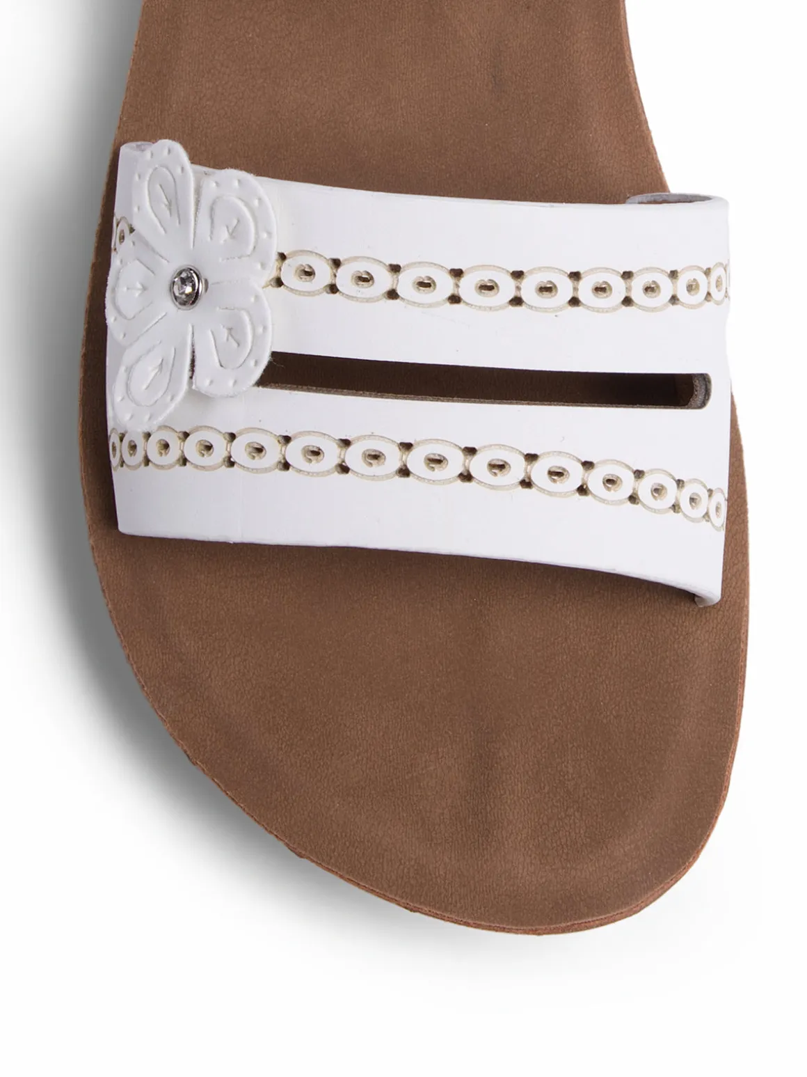 Wedge sandals