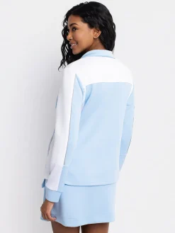 Yoga jacket