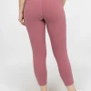 Yoga 7/8 pull-on pant