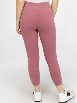 Yoga 7/8 pull-on pant