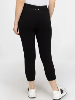 Yoga 7/8 pull-on pant