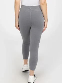 Yoga 7/8 pull-on pant