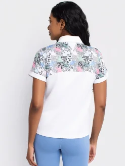 Yoga shirt