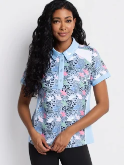 Yoga shirt