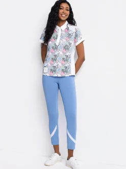 Yoga shirt