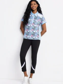 Yoga shirt
