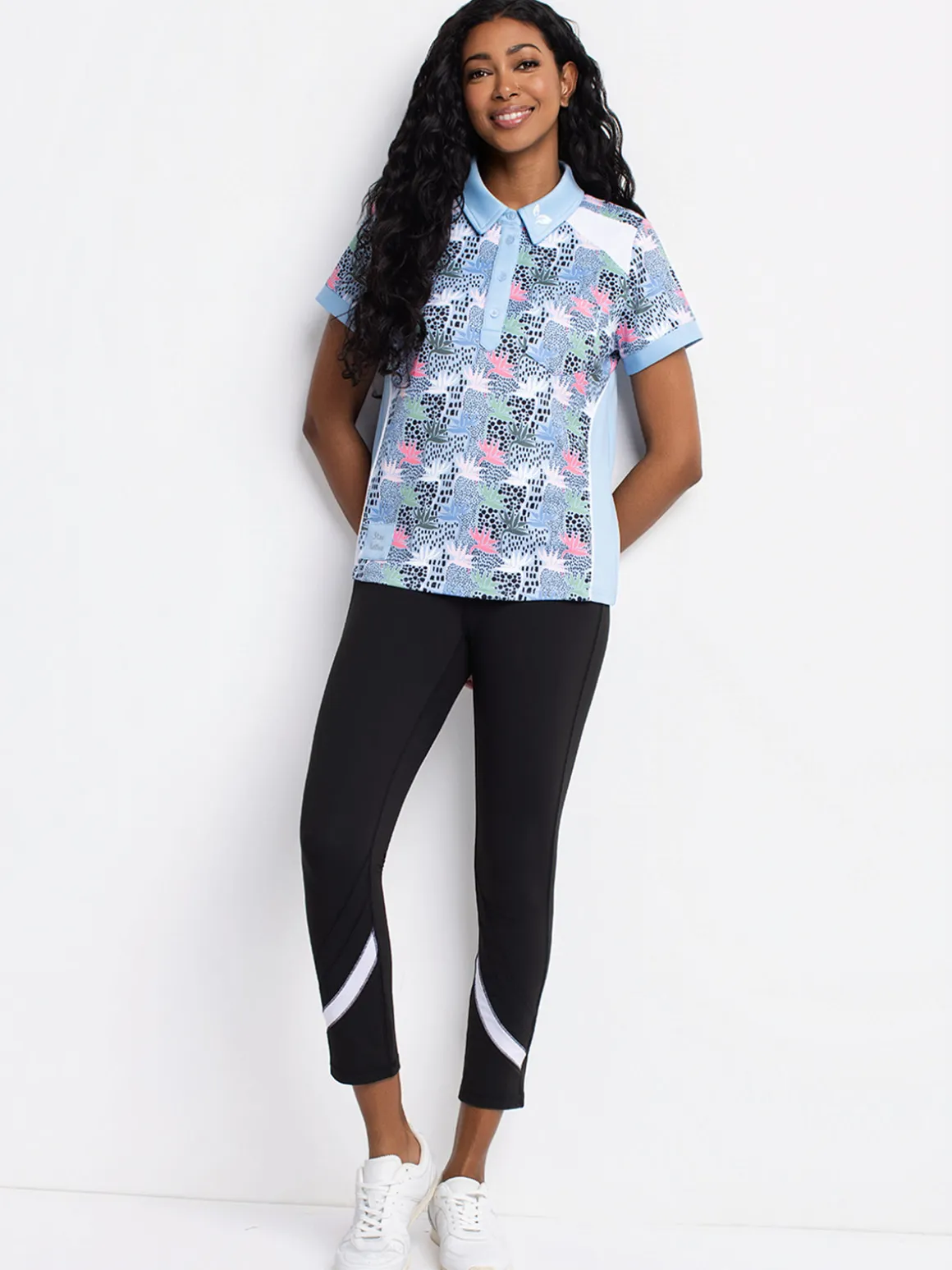 Yoga shirt