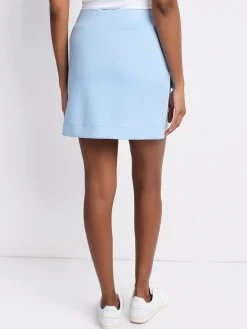 Yoga skirt